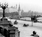 Россия возвращается в прошлое