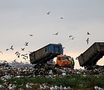 Проект реконструкции полигона в Наримановском районе проходит экологическую экспертизу