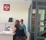 Артёму Леванову, устроившему пешеходный боулинг на Адмиралтейской в Астрахани, огласили приговор
