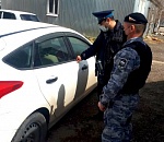 Астраханец отдал многотысячный долг сыну, чтобы вернуть себе автомобили