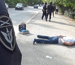 Проследил, избил, запер в квартире: подробности дерзкого ограбления астраханки