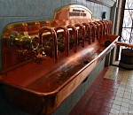 В Астрахани планируют открыть чешскую пивоварню