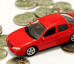 Астраханцу начислили транспортный налог на машину, которой у него не было