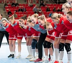 «Астраханочка»  установила самую крупную победу в Суперлиге