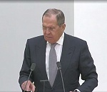 Зеленский согласен на нейтральный статус Украины. Лавров ему не верит