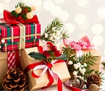 В Астраханской области стартовал сбор новогодних подарков для детишек из Луганской и Донецкой областей