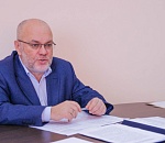 Минобразования Астраханской области призывает не паниковать