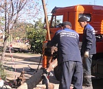 В Астрахани продолжается подготовка к отопительному сезону