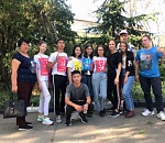 Астраханские школьники вышли в финал всероссийского конкурса и поедут в «Артек»