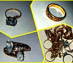 36-летний астраханец отремонтировал знакомой квартиру и заодно  прихватил украшения на  200 000 рублей