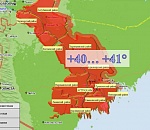 Сумасшедший август продолжается: завтра в Астрахани будет жарить пуще прежнего
