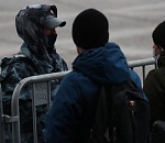 Полиция просит астраханцев не выходить на акции протеста