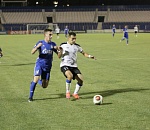 Астраханский Волгарь дома проиграл ярославскому Шиннику