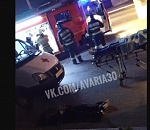 Ночная авария под путепроводом в Астрахани: очевидцы спорят о числе погибших