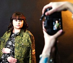 Астраханки участвуют во всероссийском фотопроекте «Жены героев»