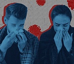 В Астрахани зафиксирован рост заболевания гриппом и ОРВИ среди взрослых