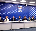 Для мобилизованных ЕР разработала поправки о защите их трудовых прав