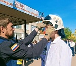 Администрация Астрахани организовала уроки безопасности во всех школах города