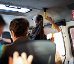 Астраханские власти будут регулировать стоимость проезда в маршрутках сами