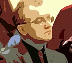 Олег Шеин: интервью за дверями комиссии