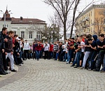 В Астрахани пройдут стеношные бои