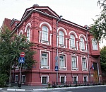 В Астраханской галерее появятся картины для слепых