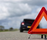 Водитель иномарки насмерть сбил астраханку