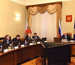 В правительстве Астраханской области самой богатой оказалась жена министра промышленности