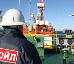 ЛУКОЙЛ сохранит запланированный объем инвестиций в проекты на Каспии