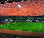 Астраханский Волгарь уверенно продолжает набирать очки