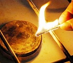 Более 2,5 тысяч астраханцев остались без газа