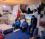 Астраханка прописала в "резиновом" доме 14 иностранцев 