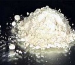 Астраханские наркополицейские изъяли у москвича более двух килограмм героина