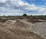 Астраханская птицефабрика оштрафована за неправильное хранение помета