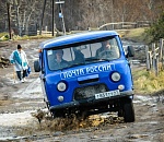 Не дельный обзор. Заболели? Ждите почтальона!