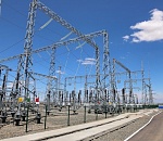 В Астраханской области «Россети» запустила магистральную подстанцию