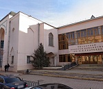 Астраханской научной библиотеке - 185!