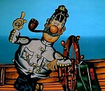 Чем жили. Астраханских капитанов просили не свистеть