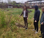 Молодая многодетная астраханка попала под следствие за сбыт килограмма мефедрона