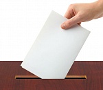 Места в Астраханской гордуме нового созыва получат четыре партии