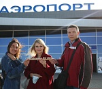 Как многонациональная Астрахань встречала СМИротворцев Юга