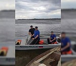 Родители просят помощи у астраханцев в поисках своих утонувших детей