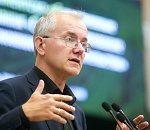 Депутат Госдумы РФ Олег Шеин просит областного прокурора привлечь «Газпром» к уголовной ответственности