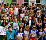 В Астрахани подпишут резолюцию о молодежном сотрудничестве Прикаспийских стран