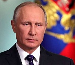 Владимир Путин заявил об ухудшении ситуации с коронавирусом