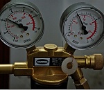 Под Астраханью работала котельная с неисправным оборудованием