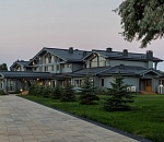 Олег Тиньков назвал свою астраханскую "Дачу" успешным проектом