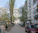 Олег Полумордвинов призвал астраханцев проголосовать за благоустройство городских территорий