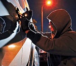 В Астраханской области  под суд пойдет банда сельских угонщиков