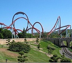 Не дельный обзор. Прекрасная Астрахань будущего осталась в прошлом